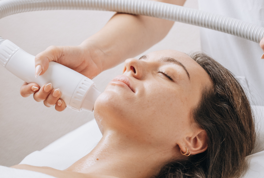 Explotación compartida en estética